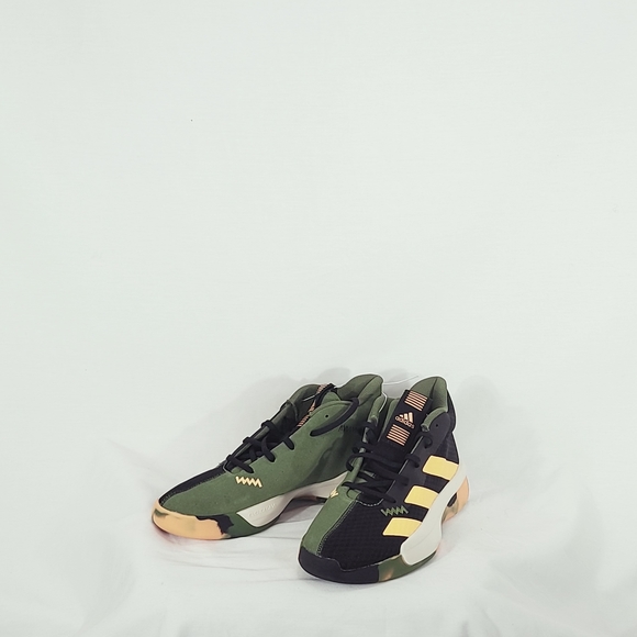 Adidas pro next 2019 youth 6 - Picture 10 of 11